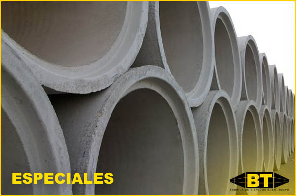 Especiales